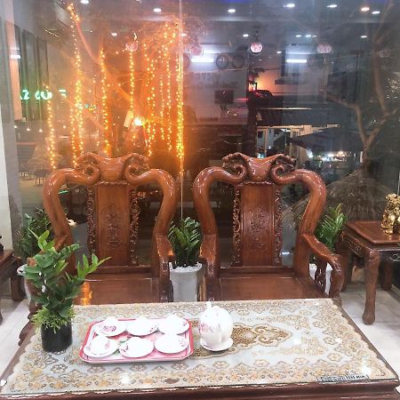 Victori Hotel Danang Zewnętrze zdjęcie