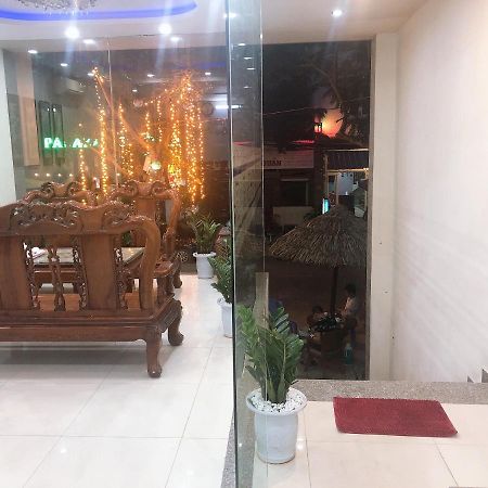 Victori Hotel Danang Zewnętrze zdjęcie