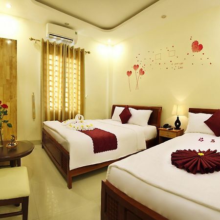 Victori Hotel Danang Zewnętrze zdjęcie