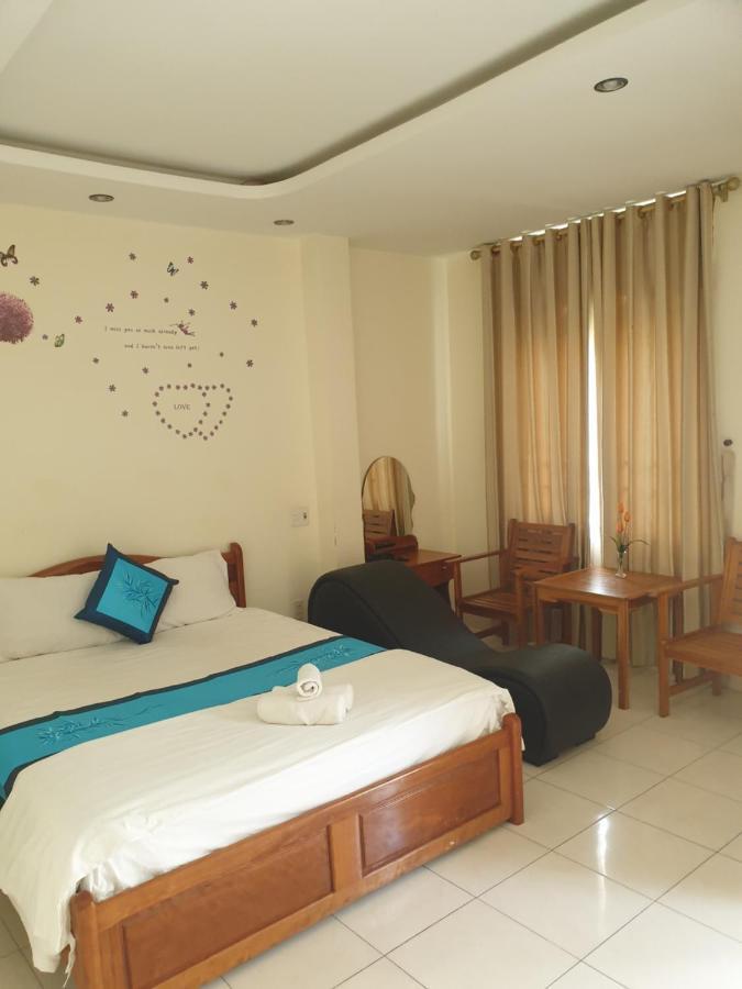 Victori Hotel Danang Zewnętrze zdjęcie
