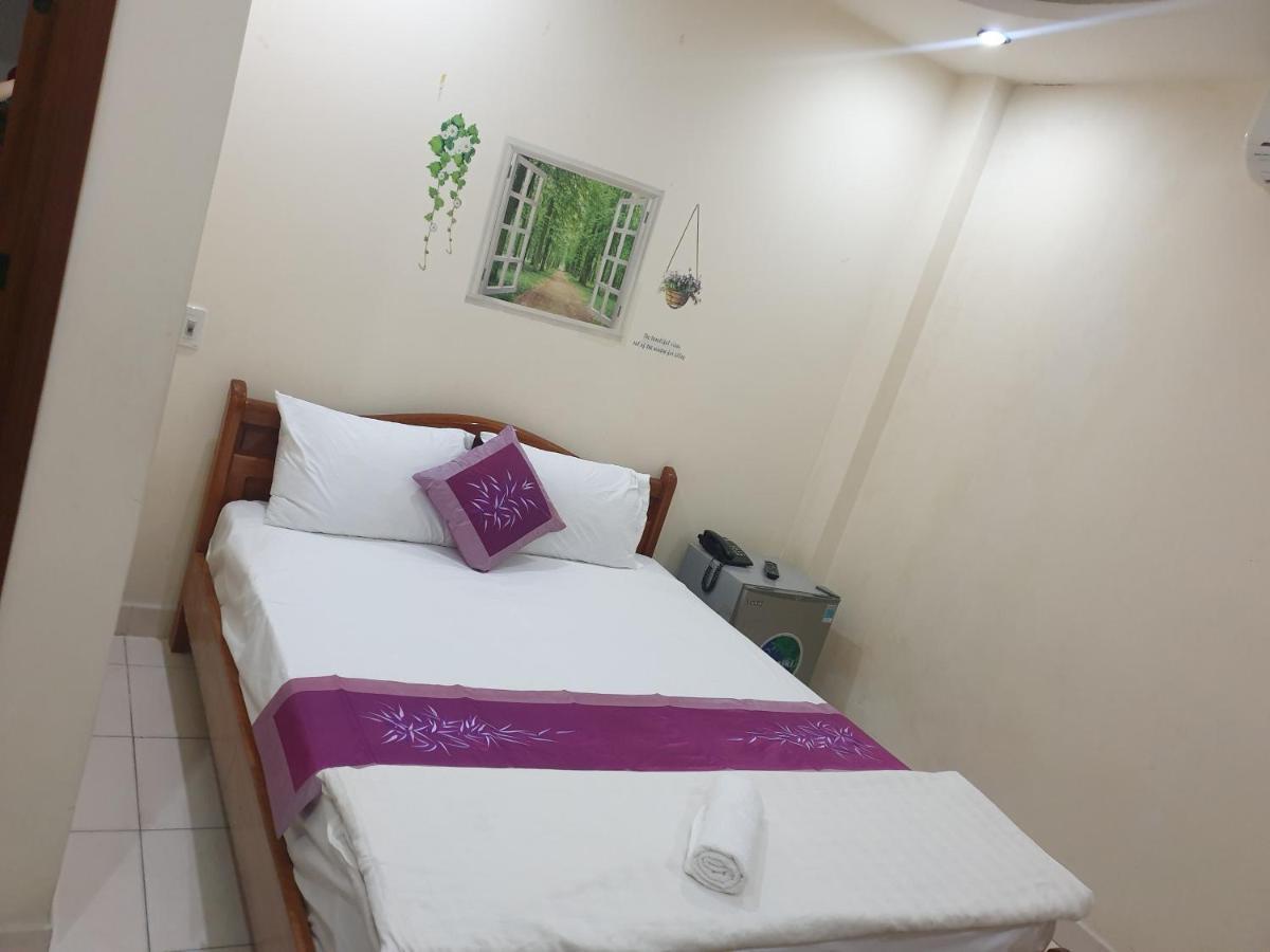 Victori Hotel Danang Zewnętrze zdjęcie