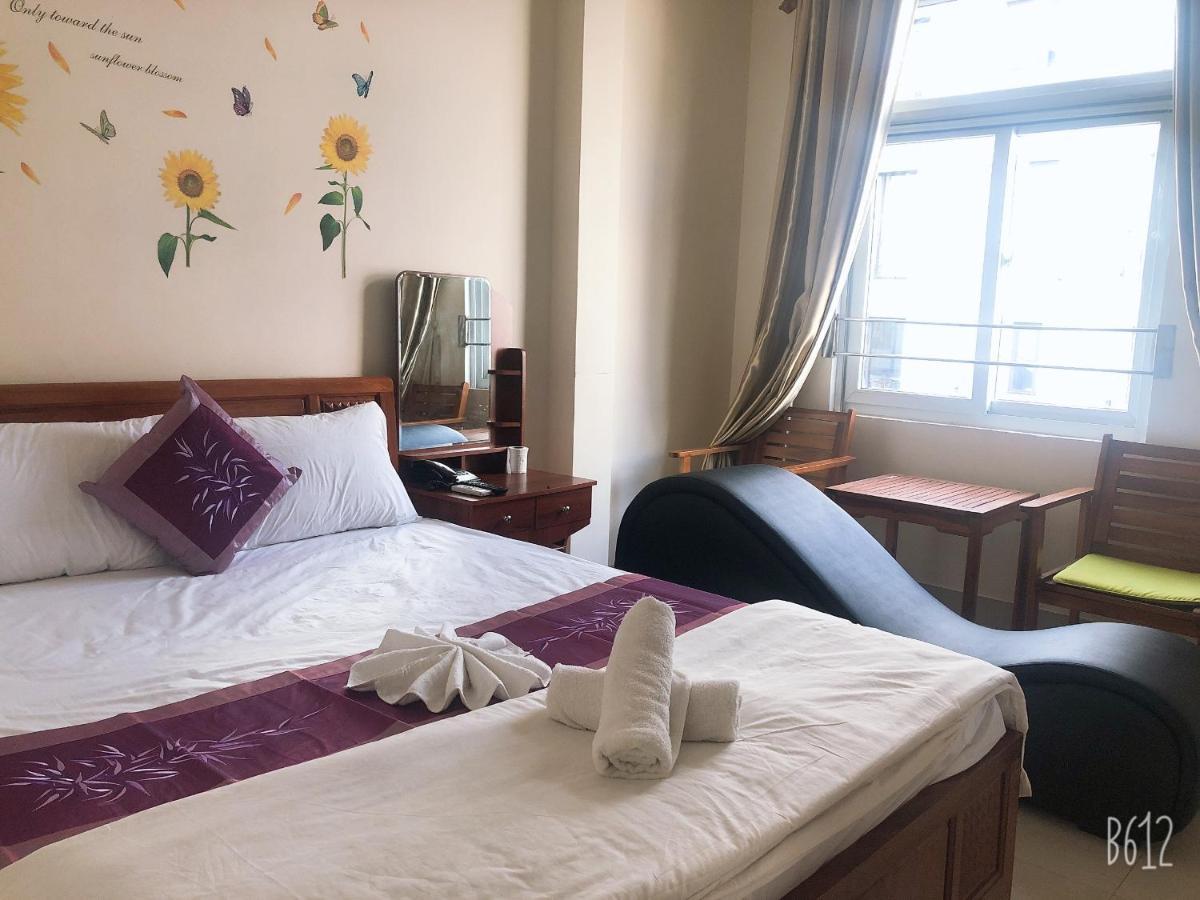 Victori Hotel Danang Zewnętrze zdjęcie