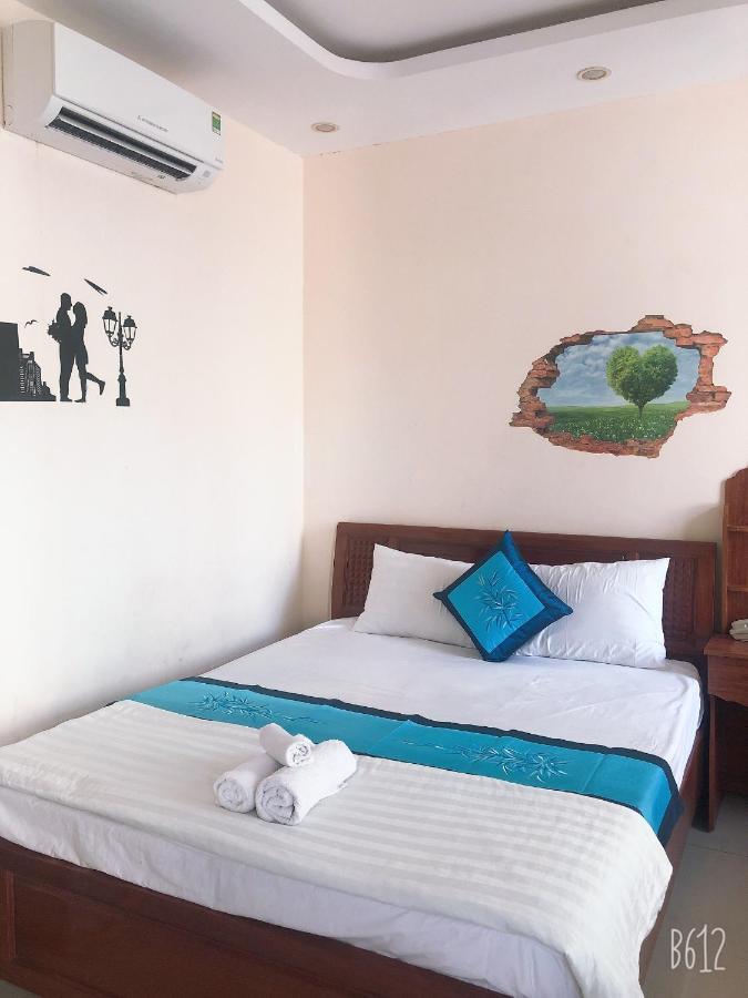 Victori Hotel Danang Zewnętrze zdjęcie