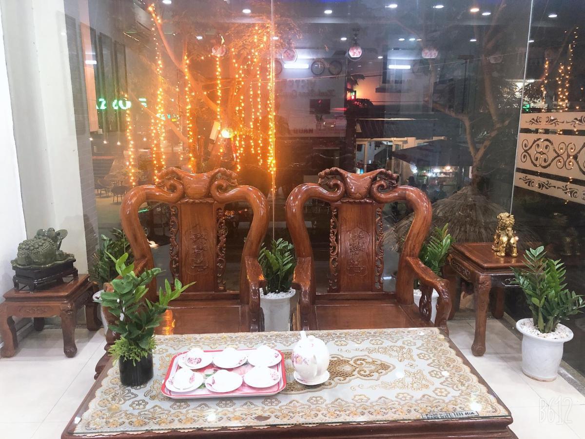 Victori Hotel Danang Zewnętrze zdjęcie