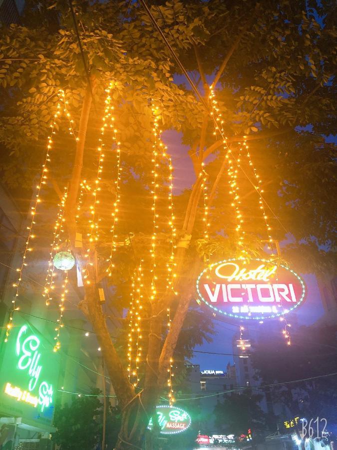 Victori Hotel Danang Zewnętrze zdjęcie