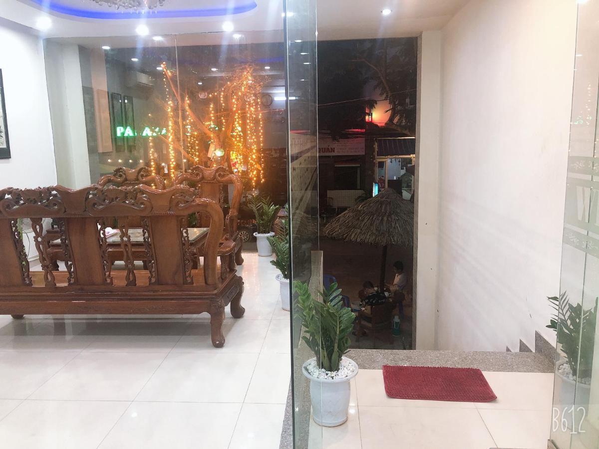 Victori Hotel Danang Zewnętrze zdjęcie