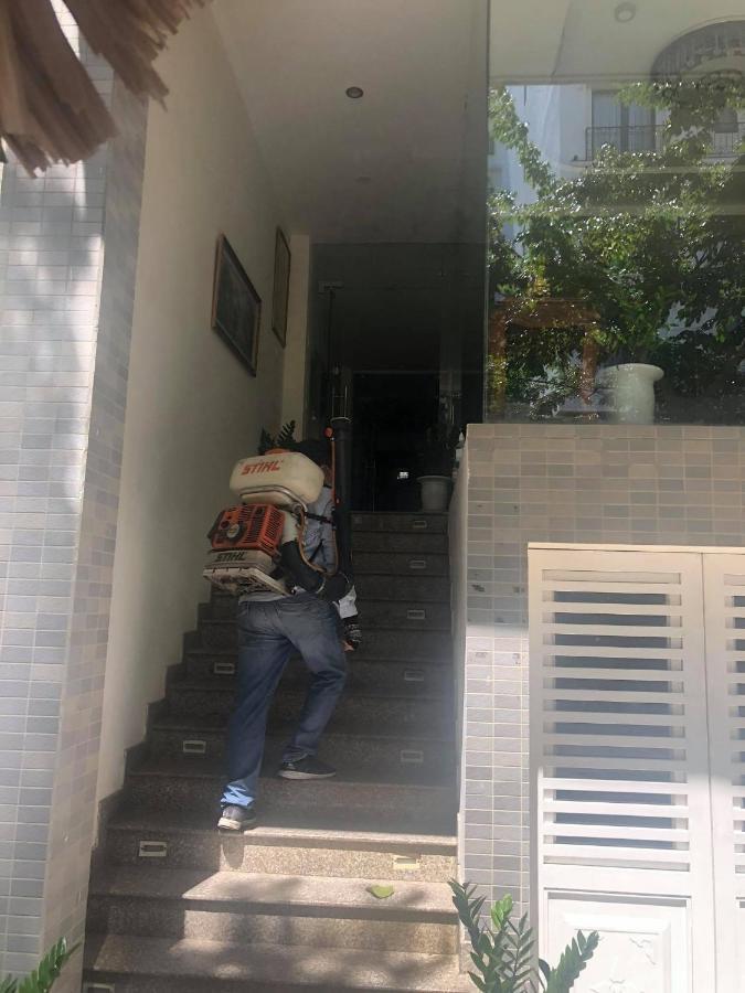Victori Hotel Danang Zewnętrze zdjęcie
