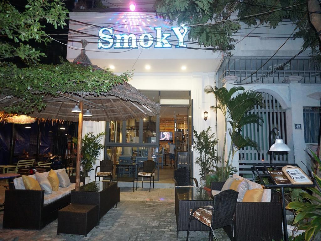 Victori Hotel Danang Zewnętrze zdjęcie