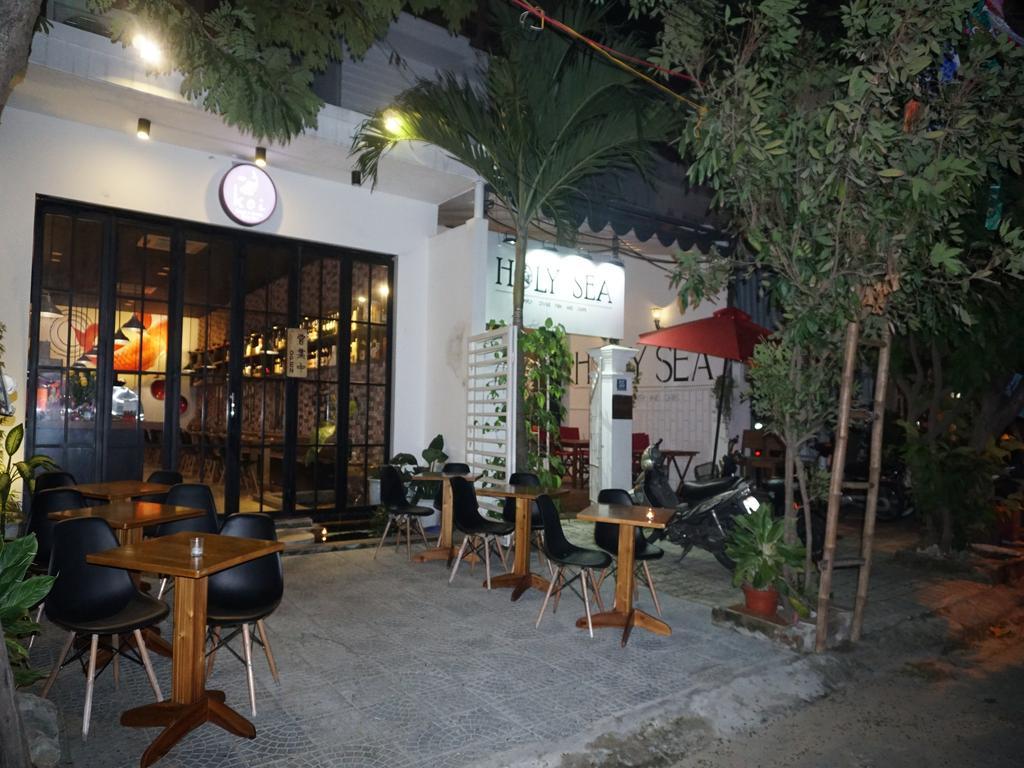 Victori Hotel Danang Zewnętrze zdjęcie
