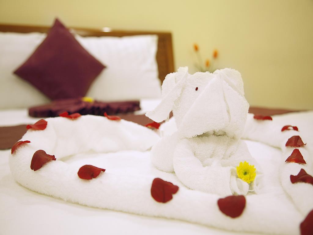 Victori Hotel Danang Zewnętrze zdjęcie