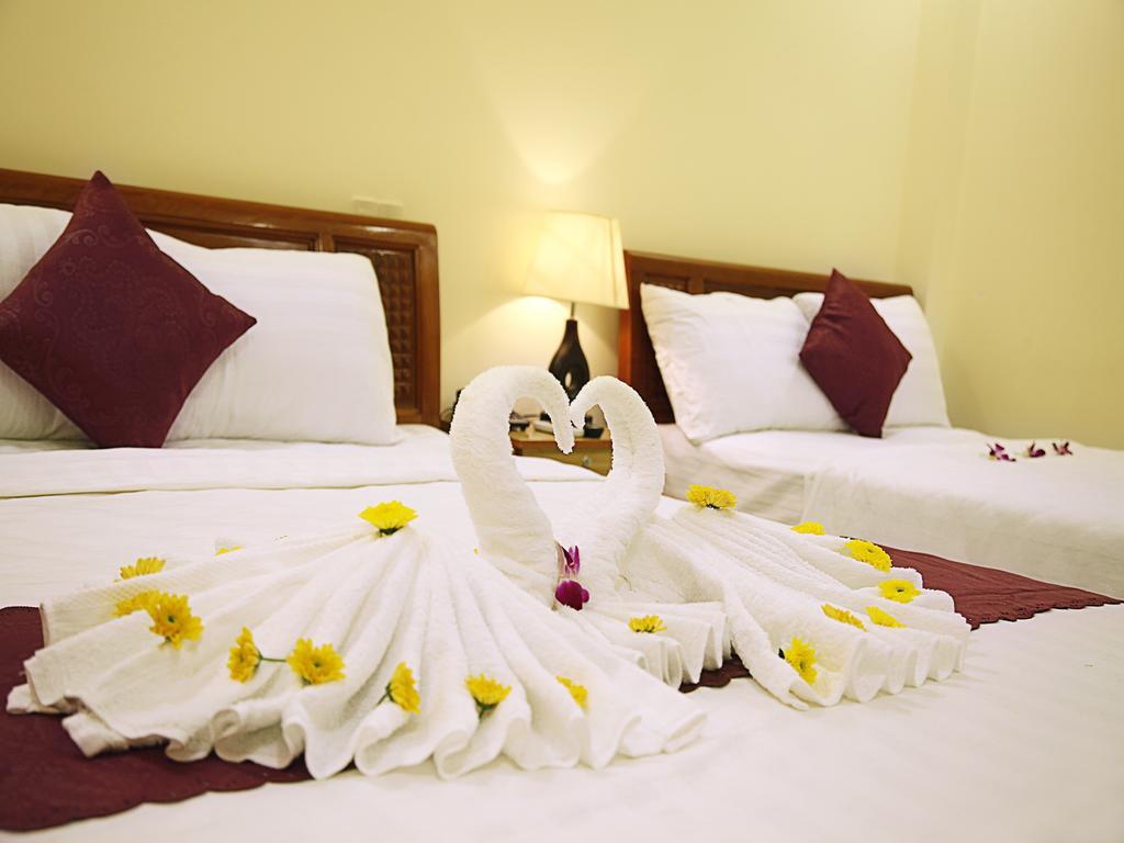 Victori Hotel Danang Zewnętrze zdjęcie