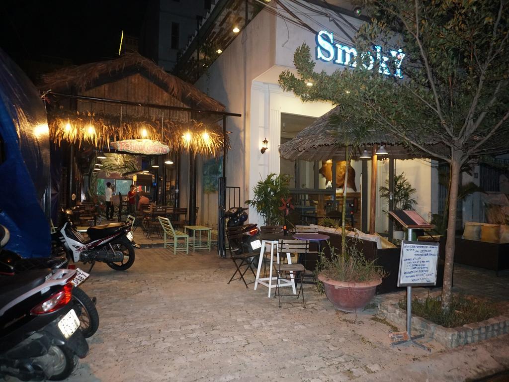Victori Hotel Danang Zewnętrze zdjęcie