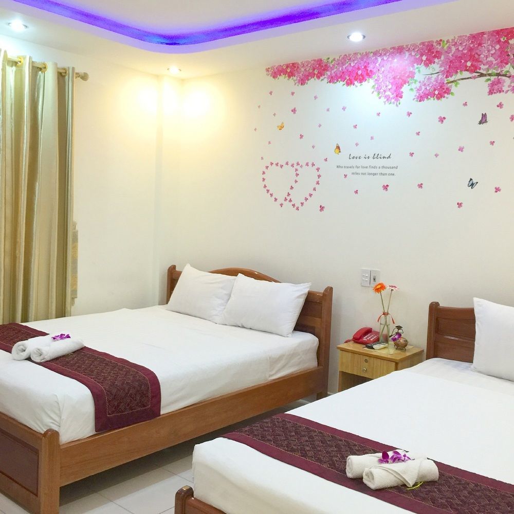 Victori Hotel Danang Zewnętrze zdjęcie