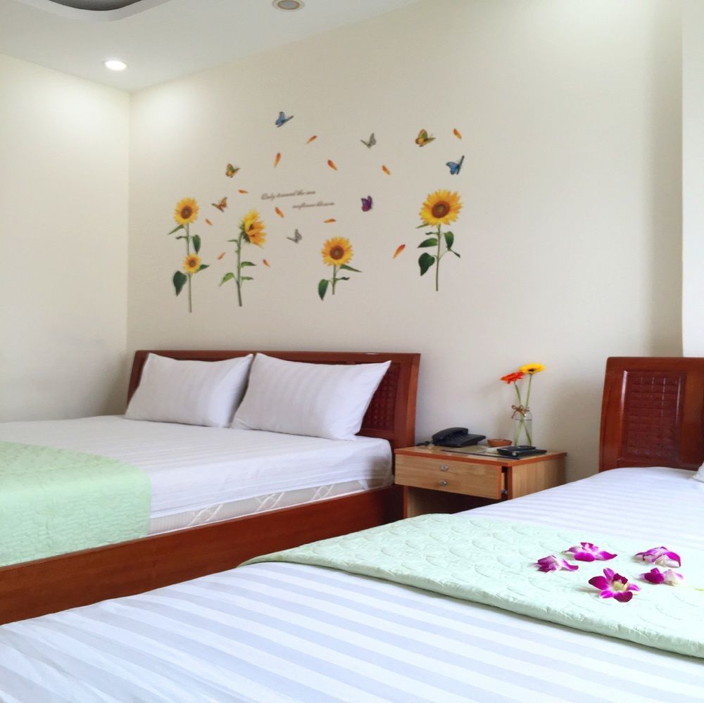 Victori Hotel Danang Zewnętrze zdjęcie