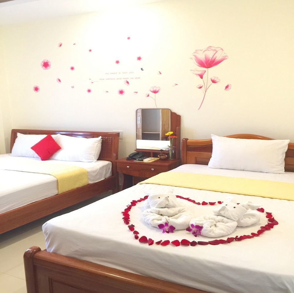 Victori Hotel Danang Zewnętrze zdjęcie
