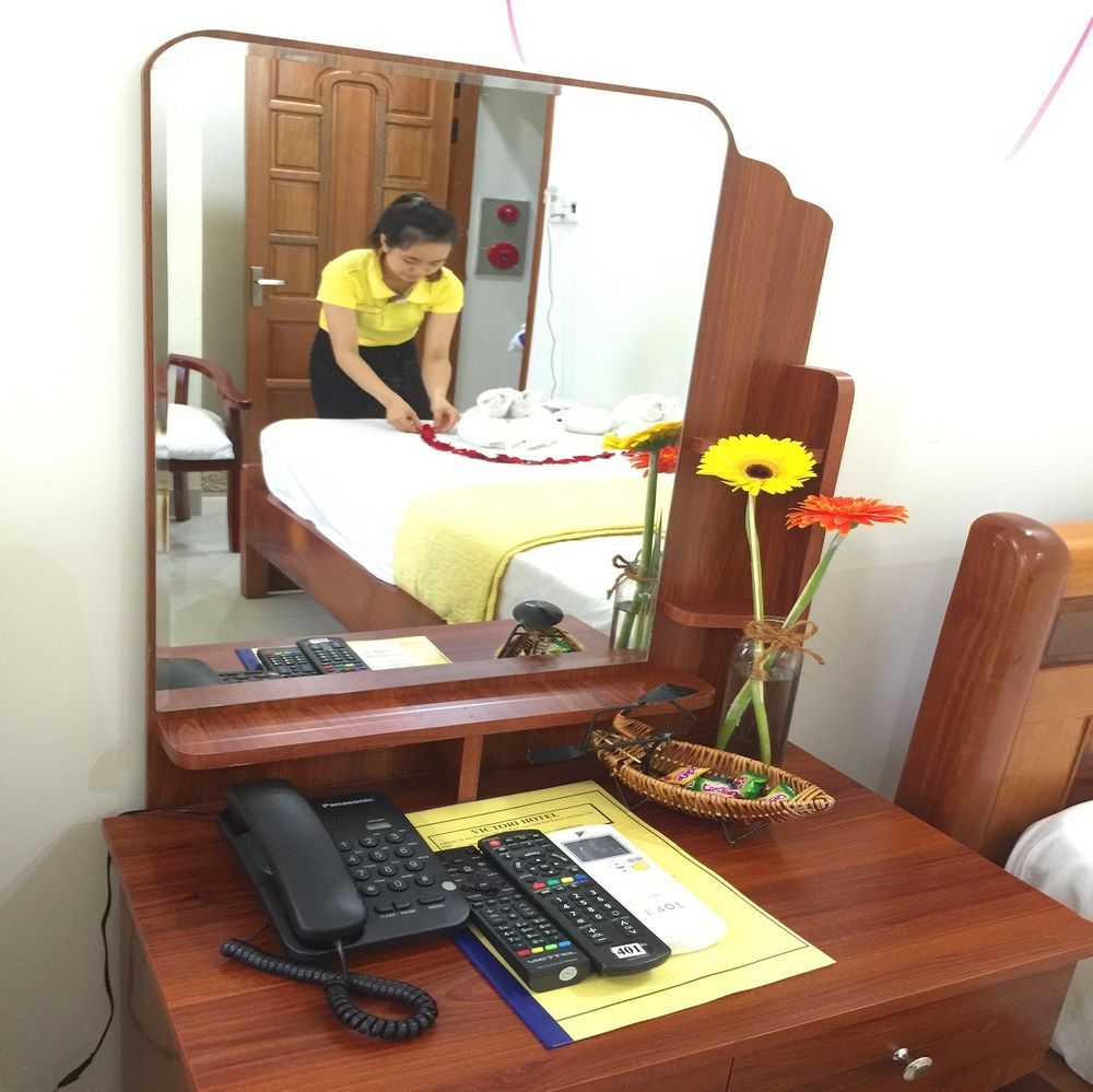 Victori Hotel Danang Zewnętrze zdjęcie