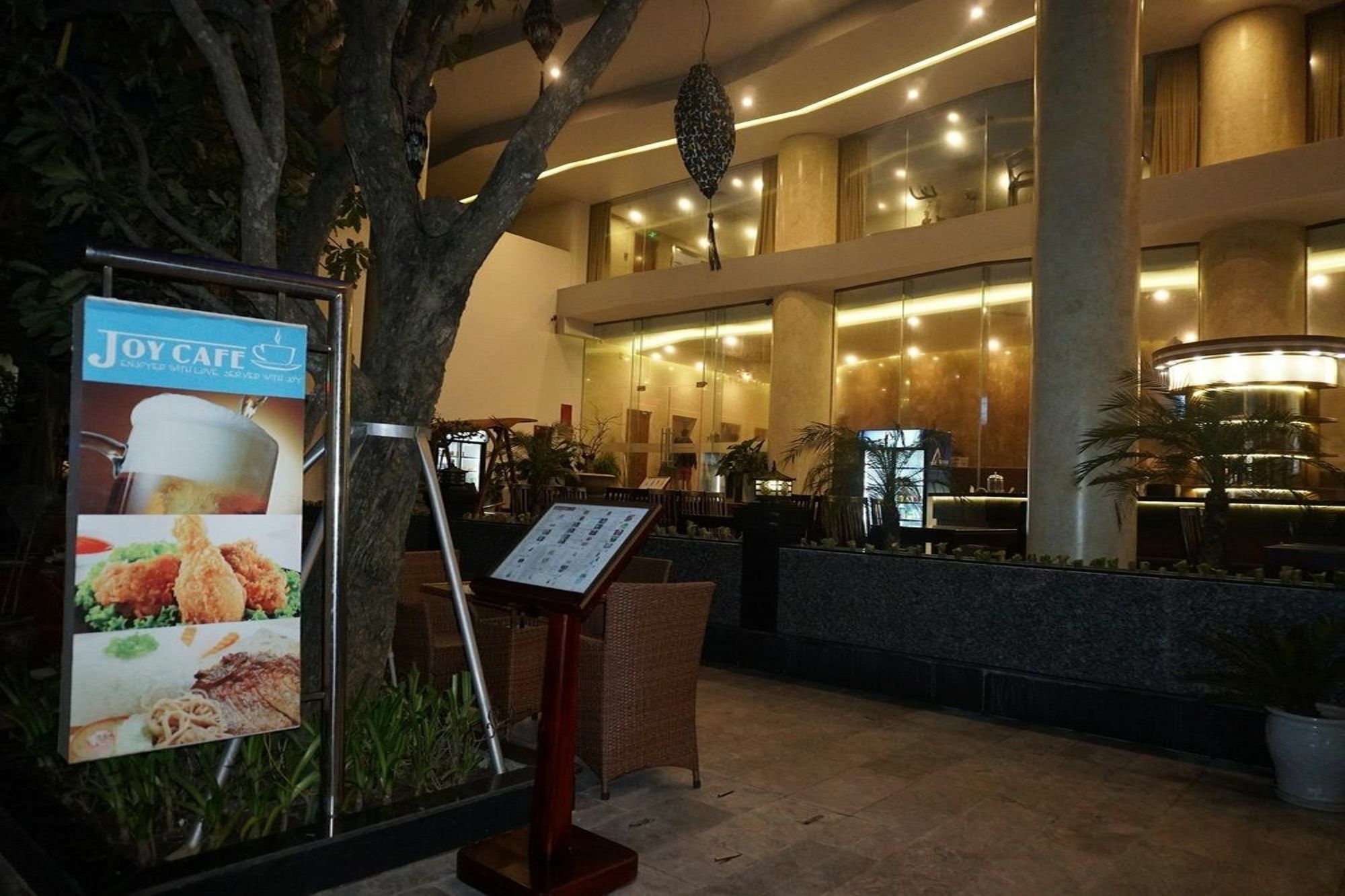 Victori Hotel Danang Zewnętrze zdjęcie