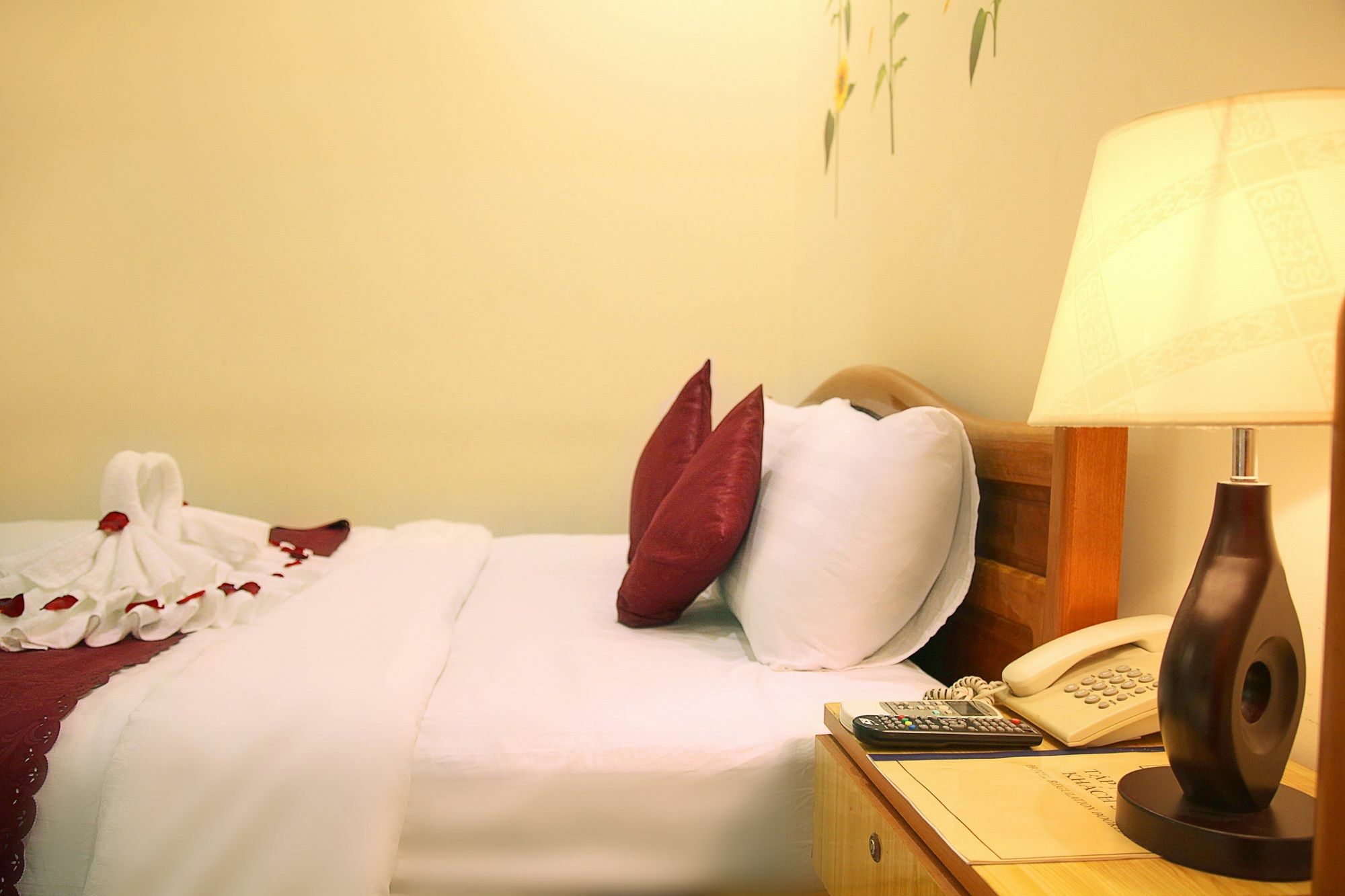Victori Hotel Danang Zewnętrze zdjęcie