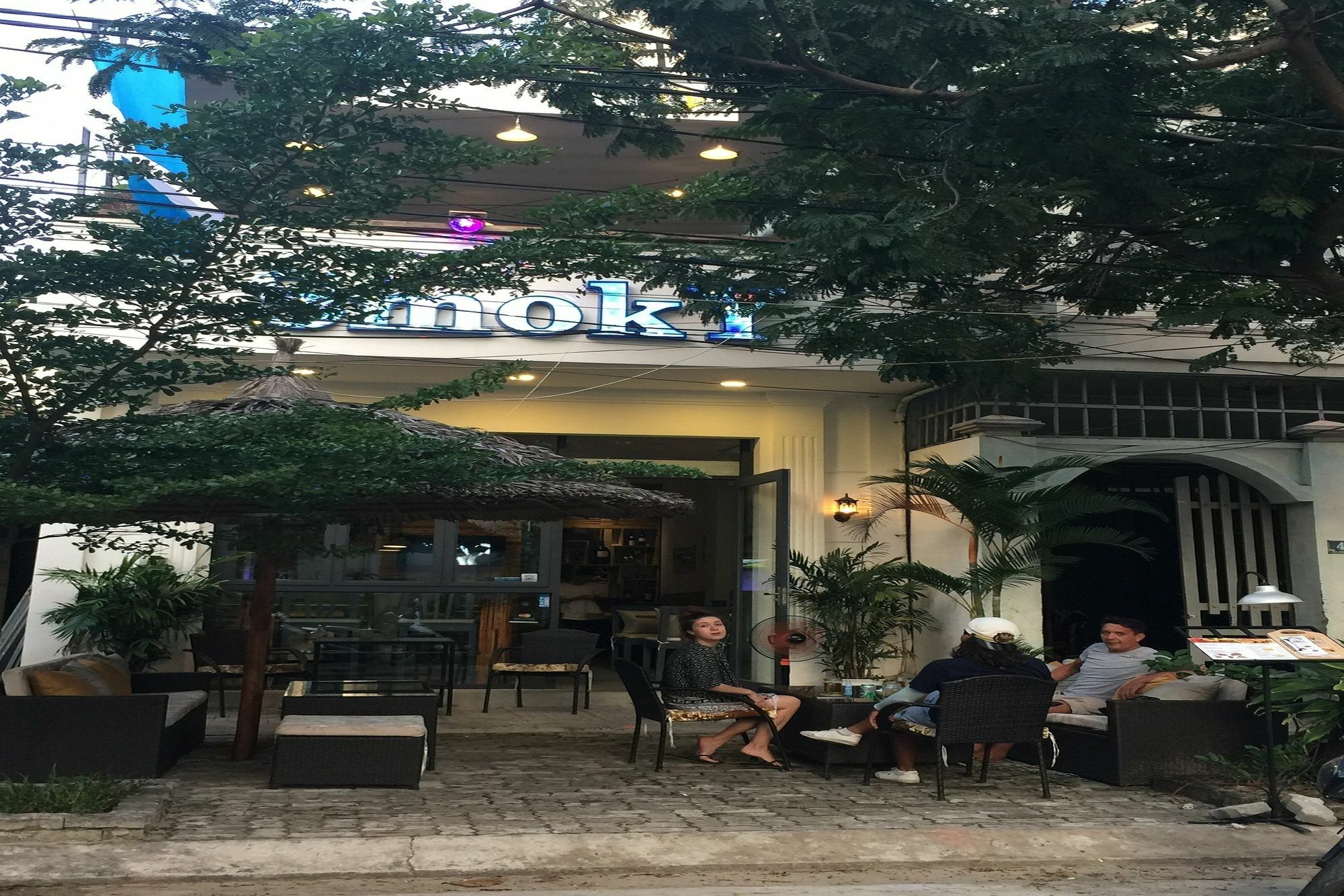 Victori Hotel Danang Zewnętrze zdjęcie