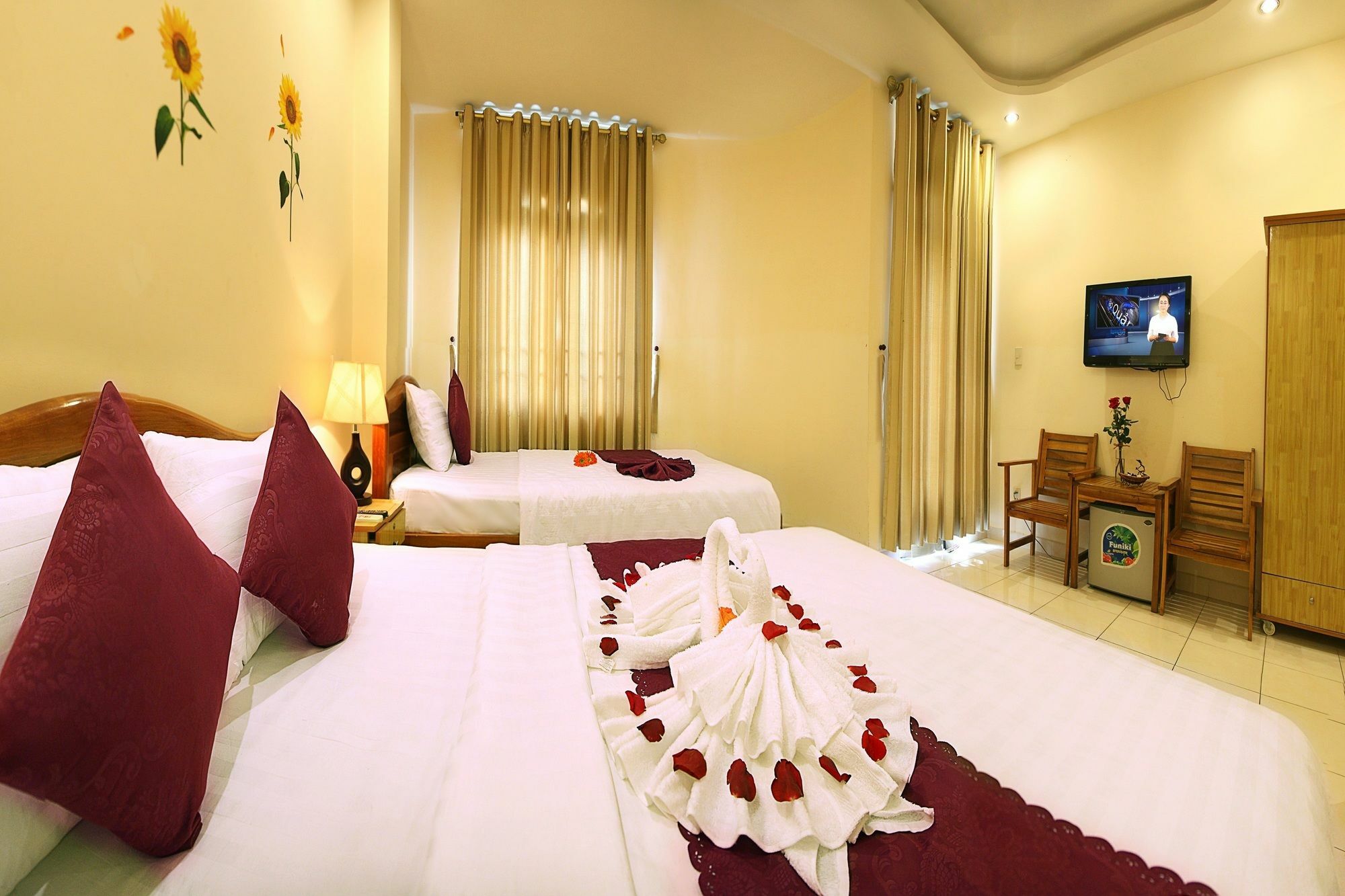 Victori Hotel Danang Zewnętrze zdjęcie