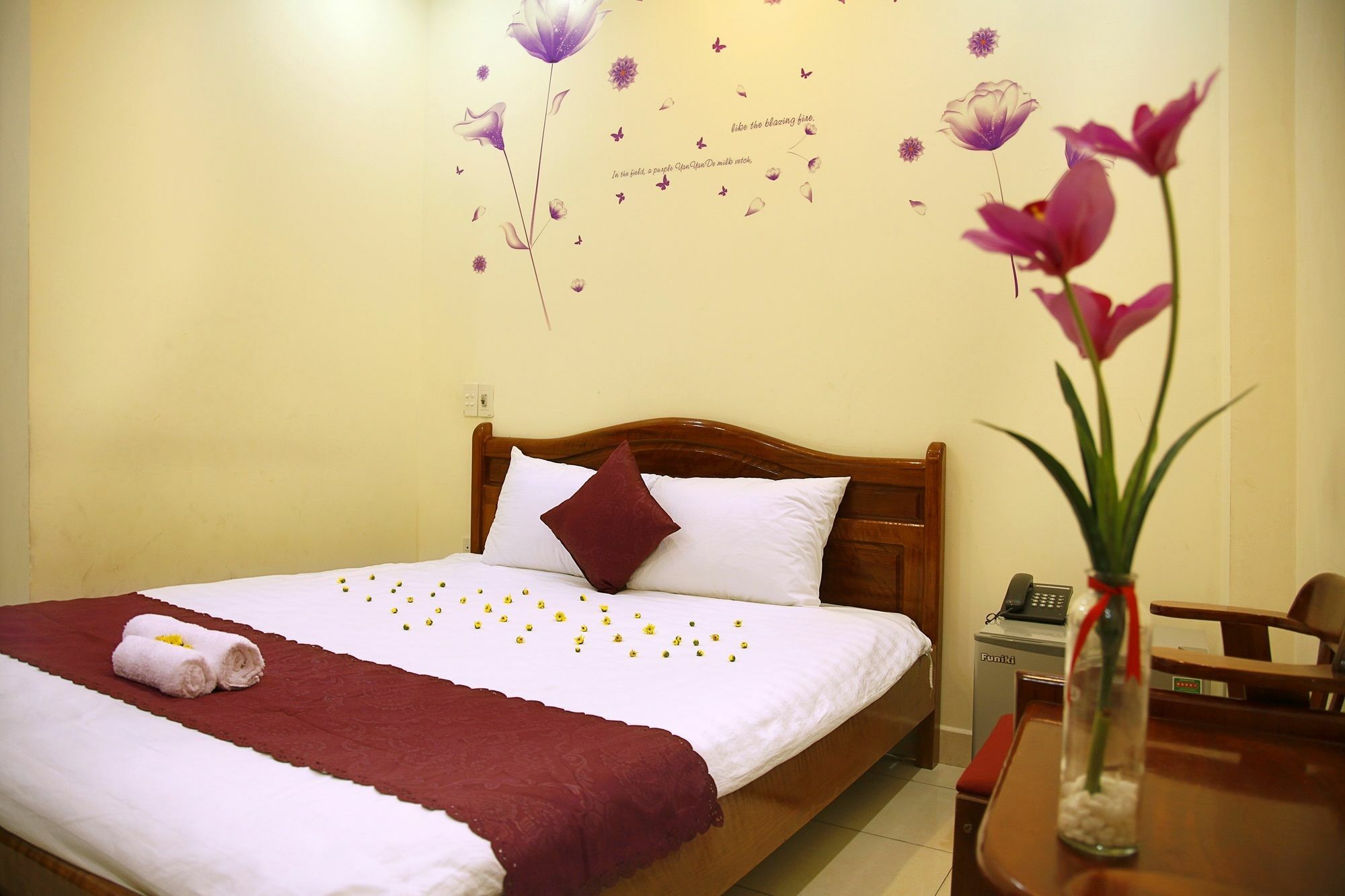 Victori Hotel Danang Zewnętrze zdjęcie