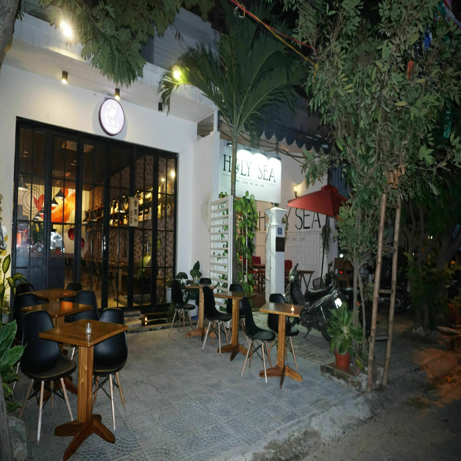 Victori Hotel Danang Zewnętrze zdjęcie