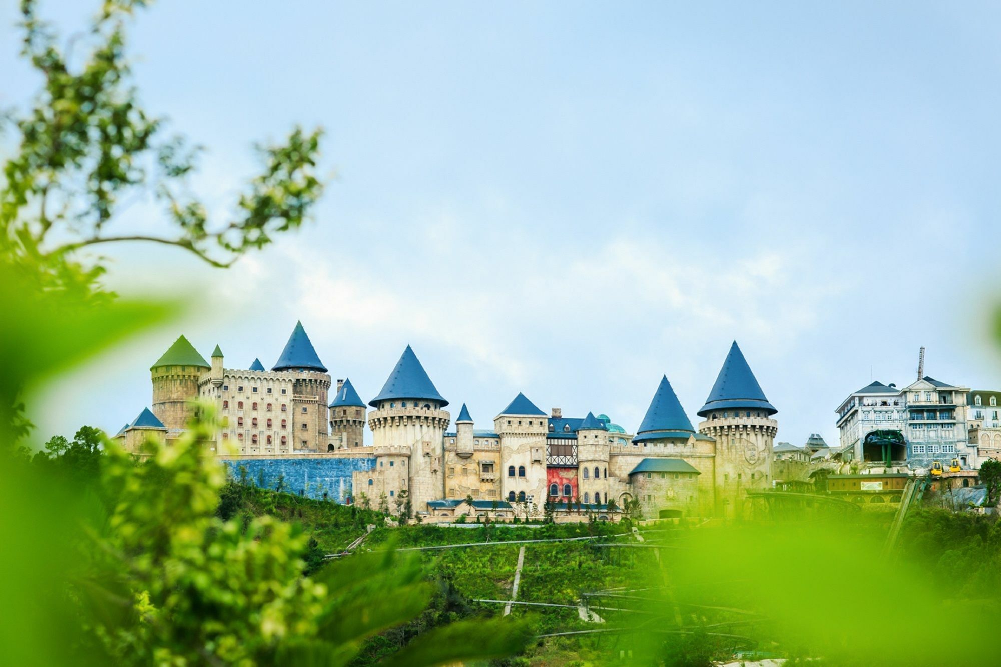 Victori Hotel Danang Zewnętrze zdjęcie