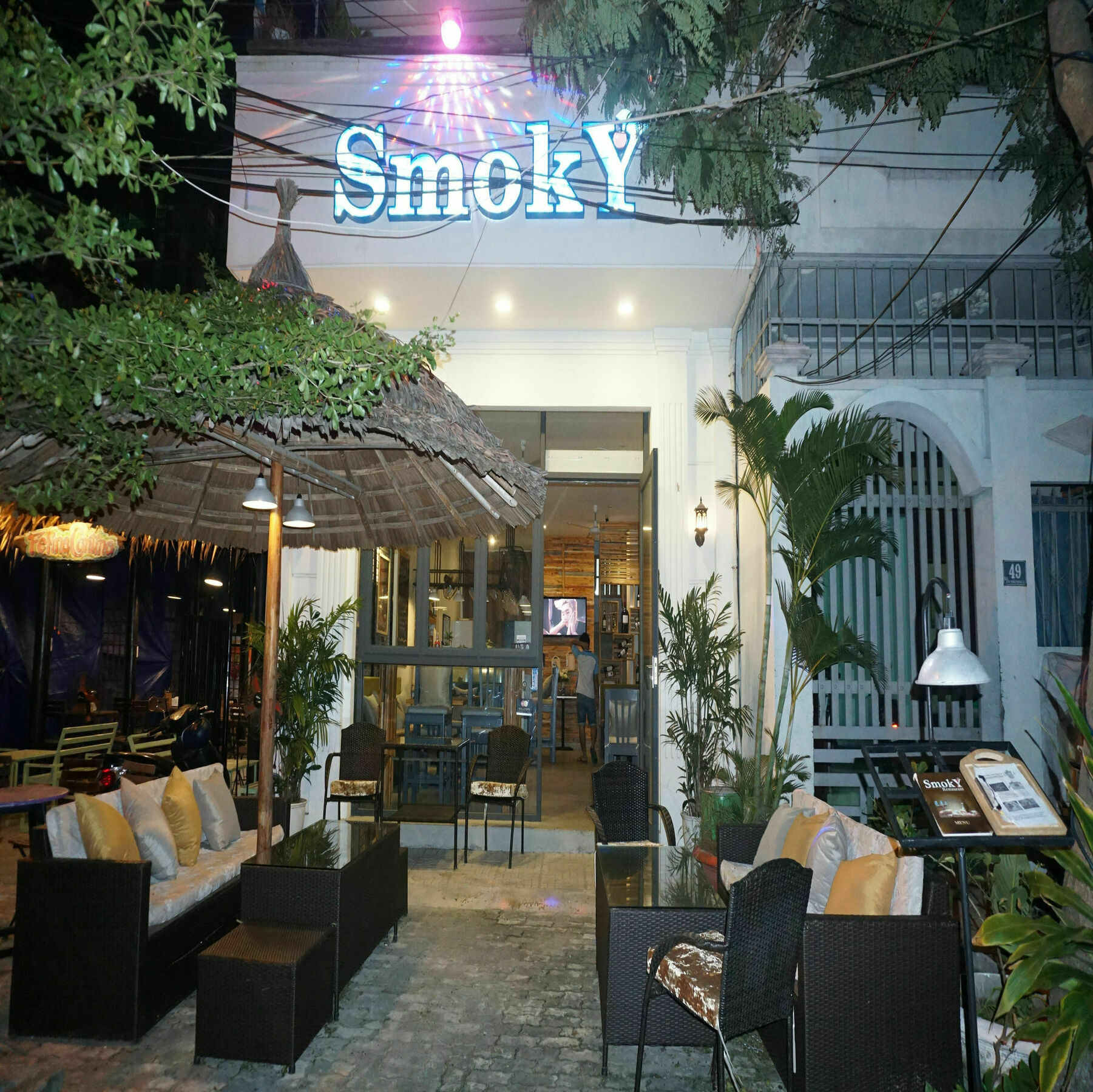 Victori Hotel Danang Zewnętrze zdjęcie