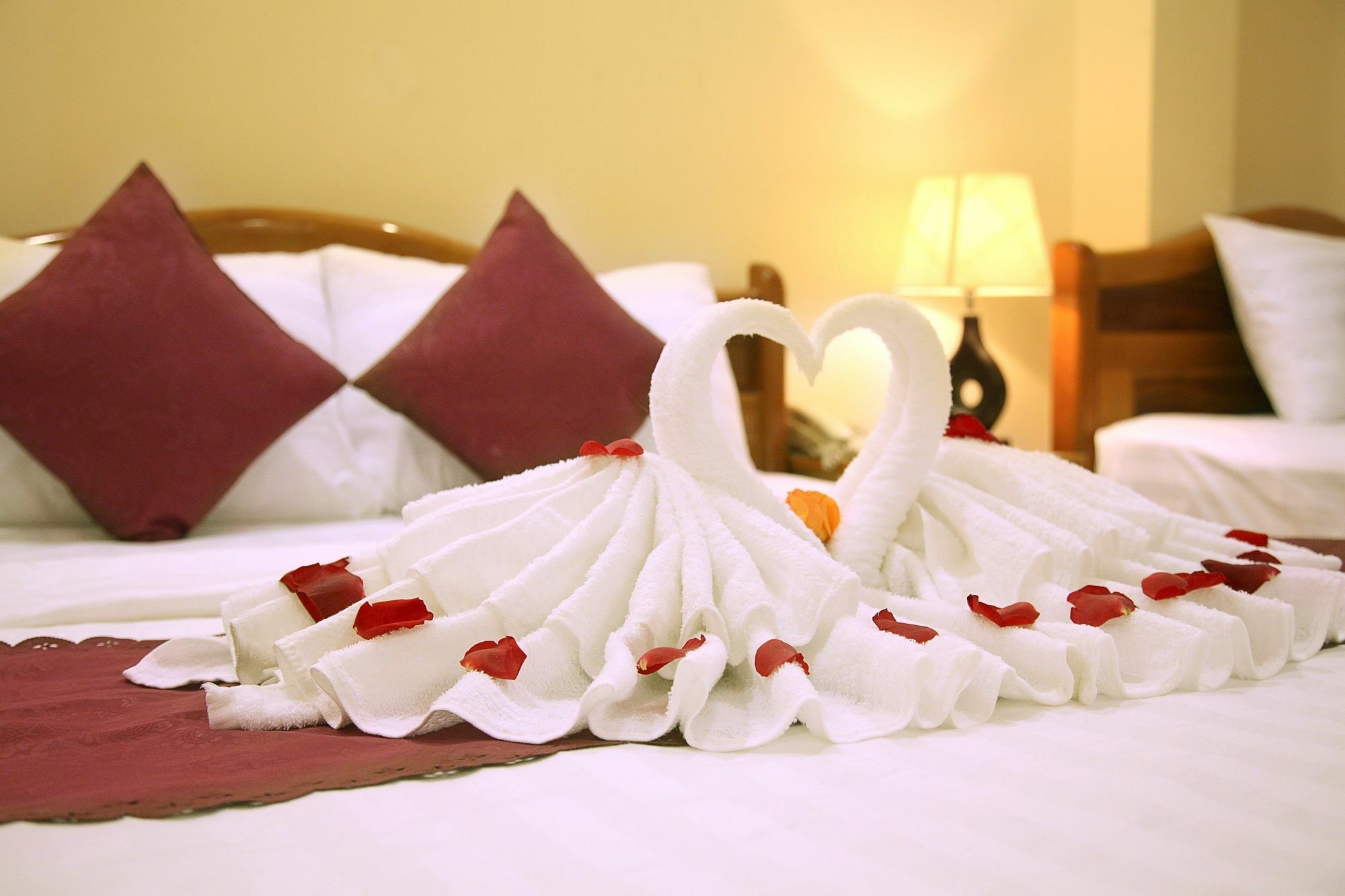 Victori Hotel Danang Zewnętrze zdjęcie