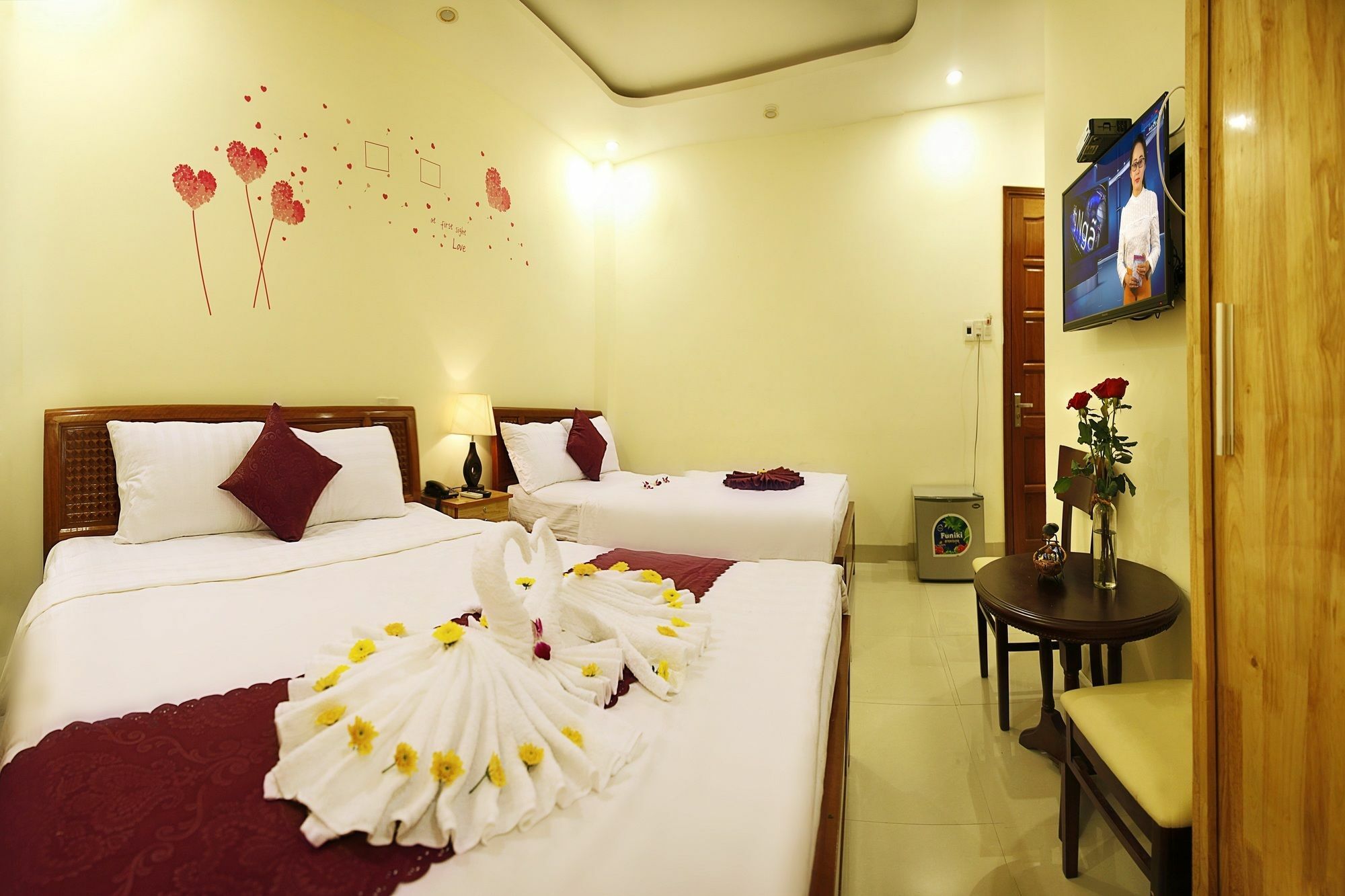 Victori Hotel Danang Zewnętrze zdjęcie